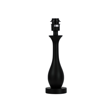 Barton Matt Table Lamp Base Only
