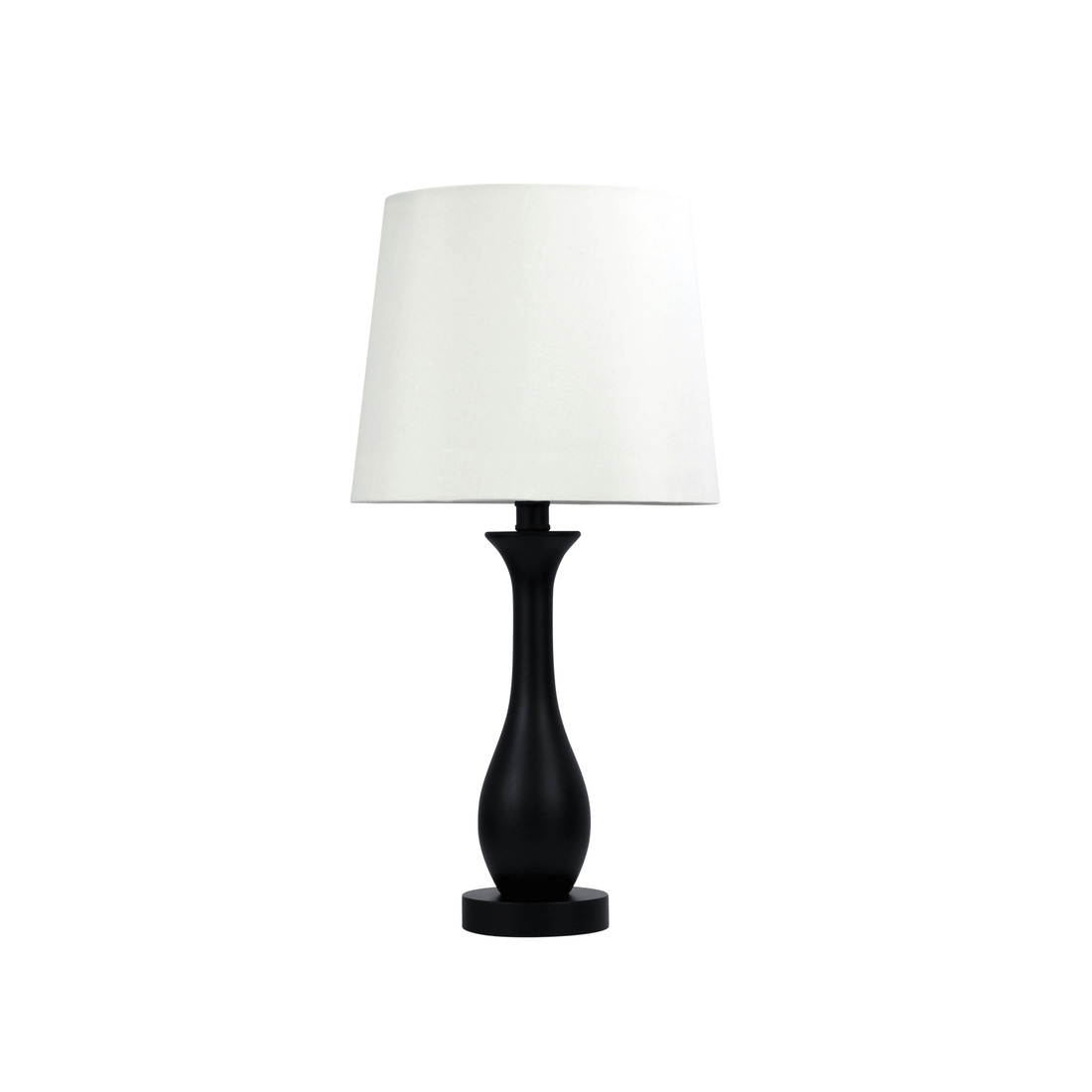 Barton Matt Table Lamp Base Only