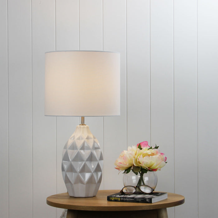 Jorn Ceramic Table Lamp