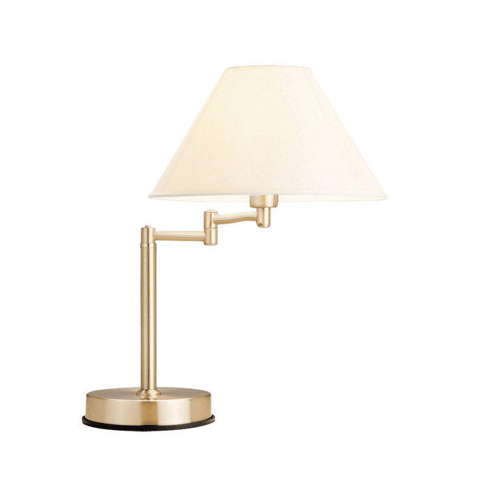 Zoe Touch Table Lamp