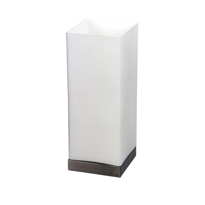 Paro Square Touch Table Lamp