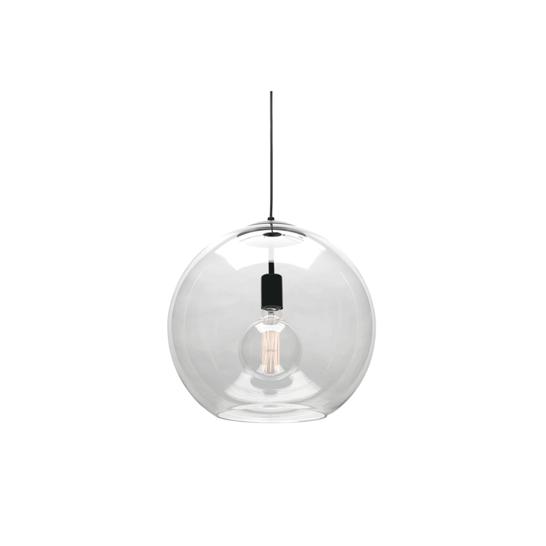 Orpheus Pendant Light
