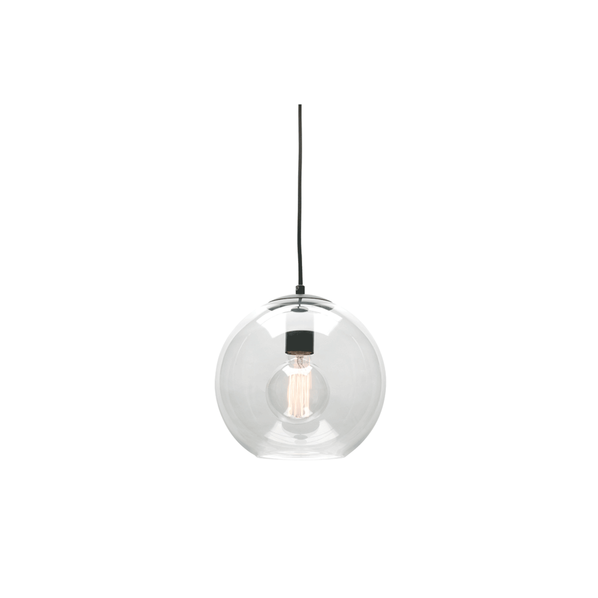 Orpheus Pendant Light