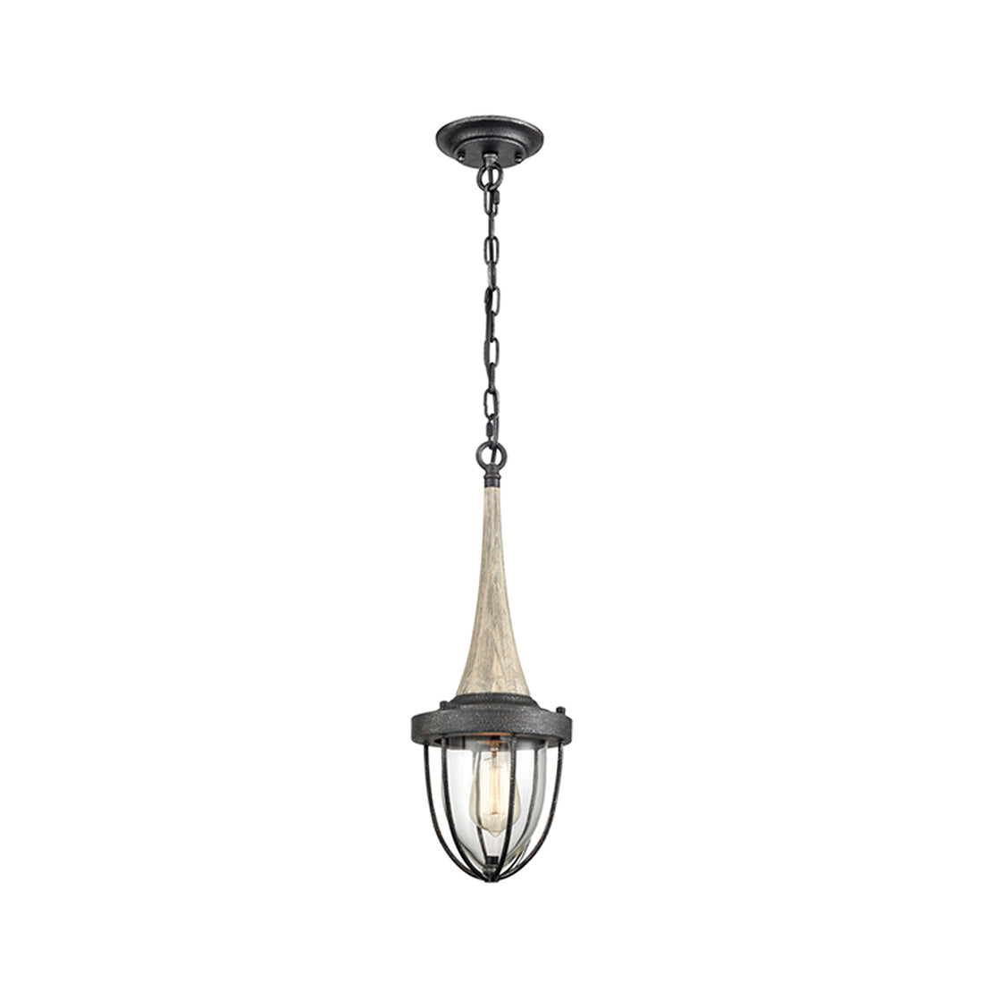 PENDOLO Interior Pendant Light