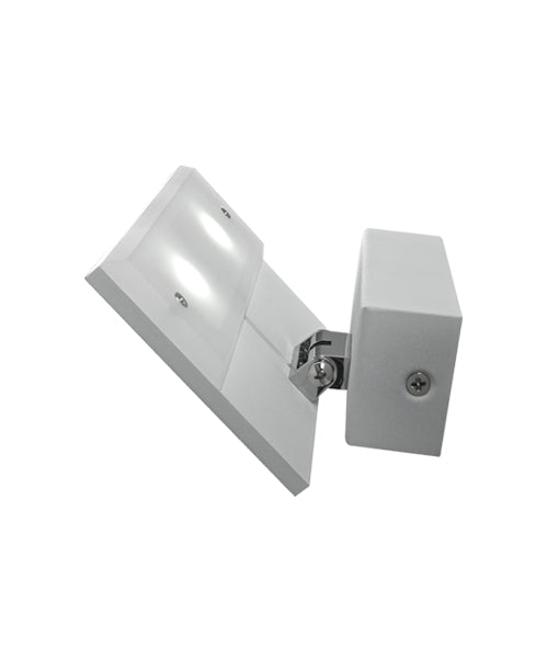 CITY RIOG2 LED Interior Surface Mounted Wall Light