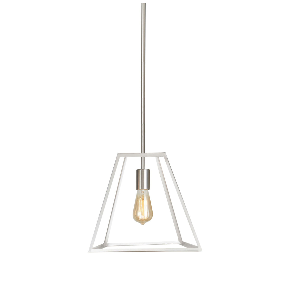 Southport.30 Single Urban Retro 30cm Pendant Light
