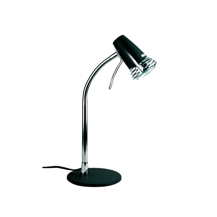 Scoot Compact LED Desk Lamp