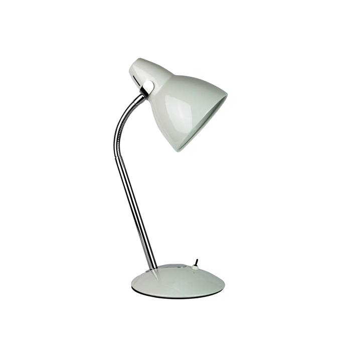 Trax Desk Lamp