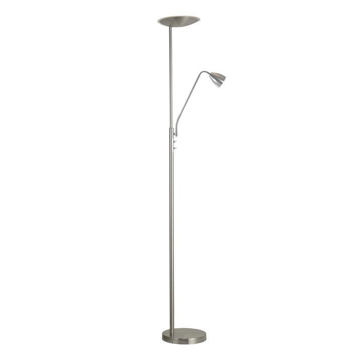 Up2 Led Mother and Child LED Floor Lamp