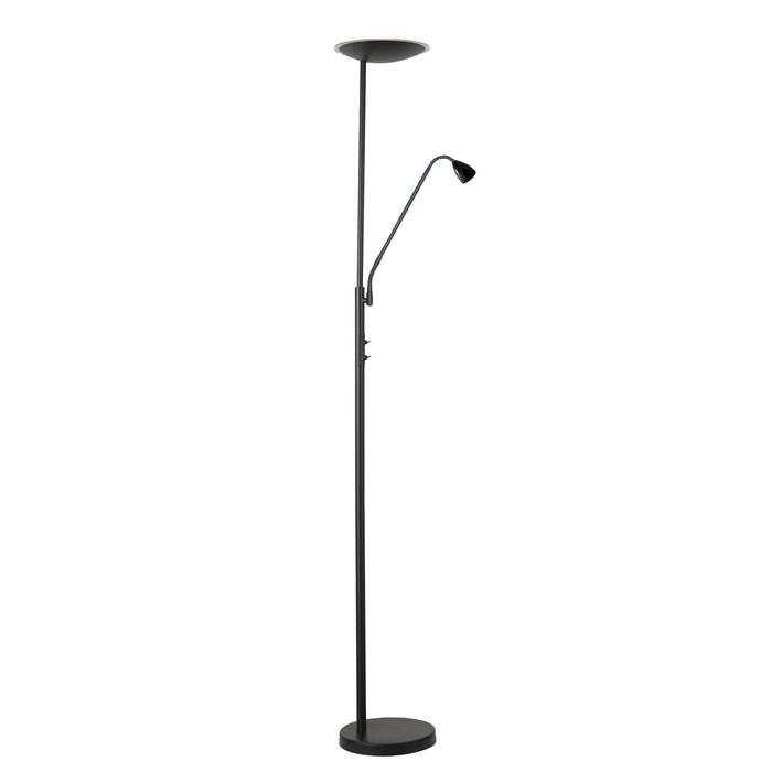 Up2 Led Mother and Child LED Floor Lamp