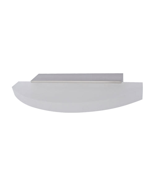CITY SYDNEY LED Interior Curved Surface Mounted Wall Light
