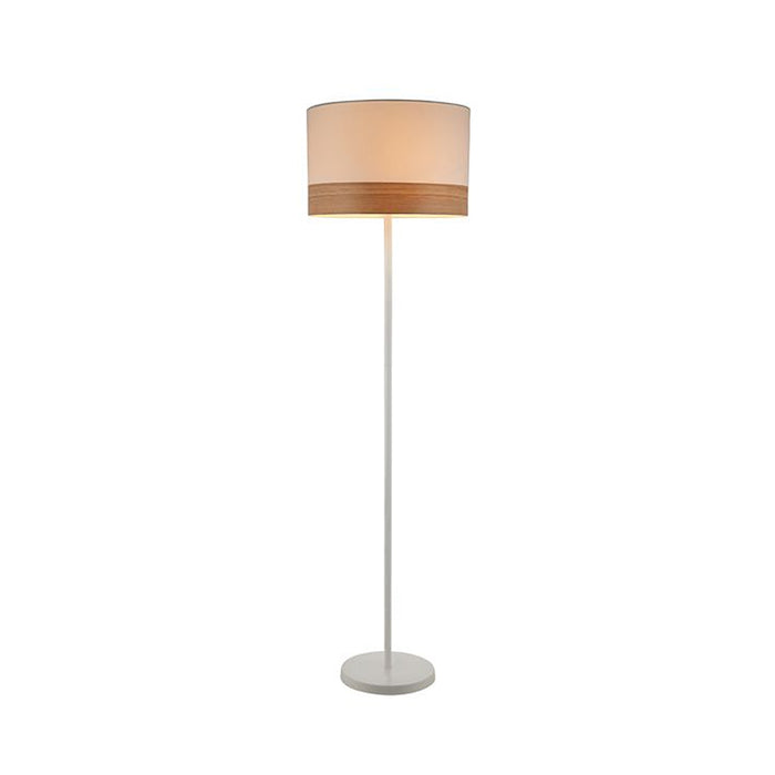 TAMBURA Round Shape Floor Lamp