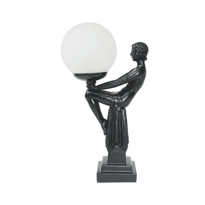 Catherine Art Deco Table Lamp