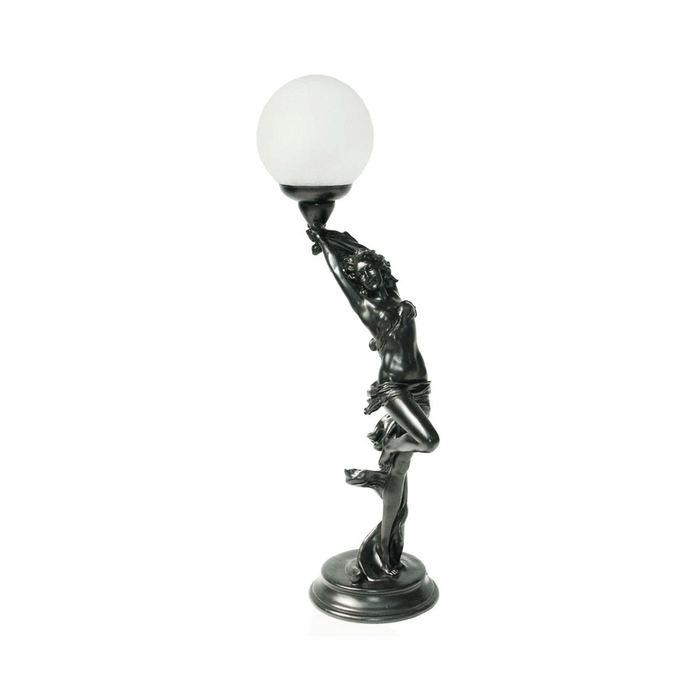 Art Deco Table Lamp Grace