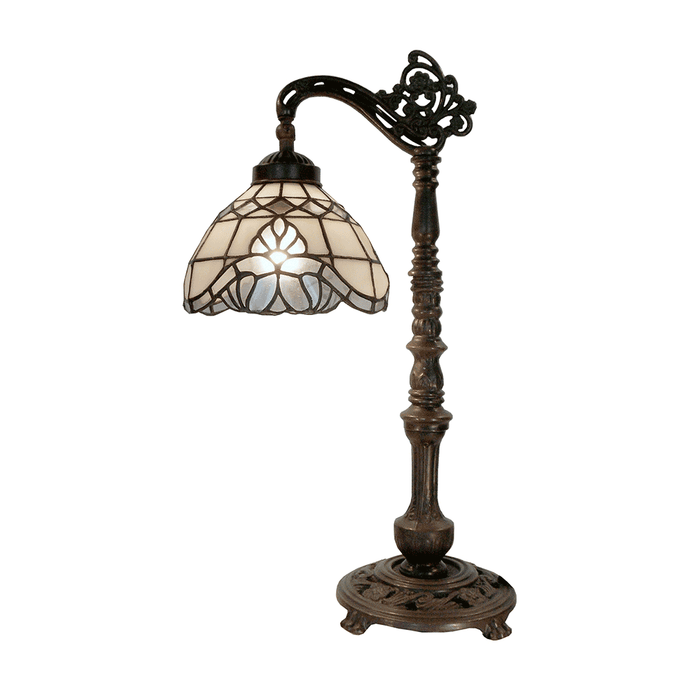 Vienna Edwardian Tiffany Table Lamp