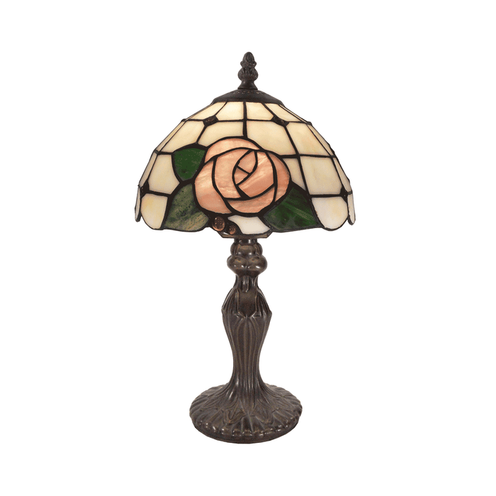 Pia Tiffany Table Lamp