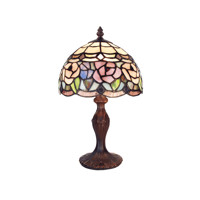 Chandell Tiffany Table Lamp