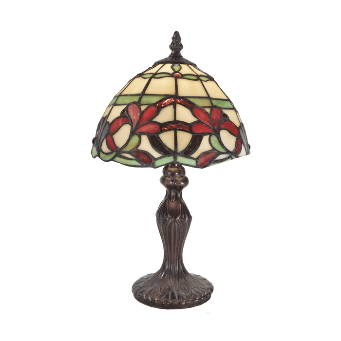 Zeya Tiffany Table Lamp