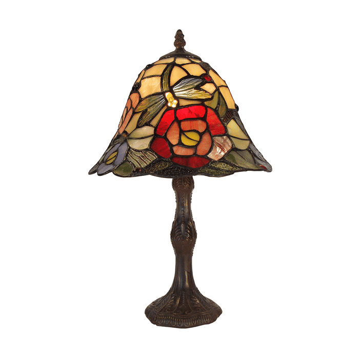 Rosita Tiffany Table Lamp
