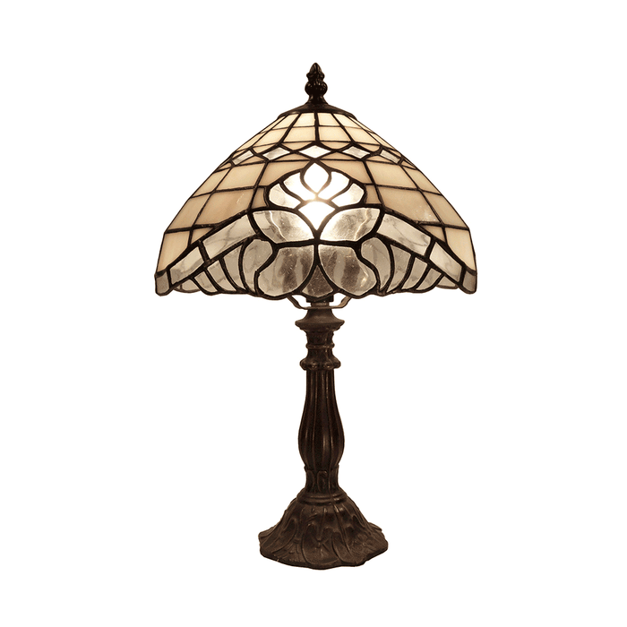 Vienna Tiffany Table Lamp Small