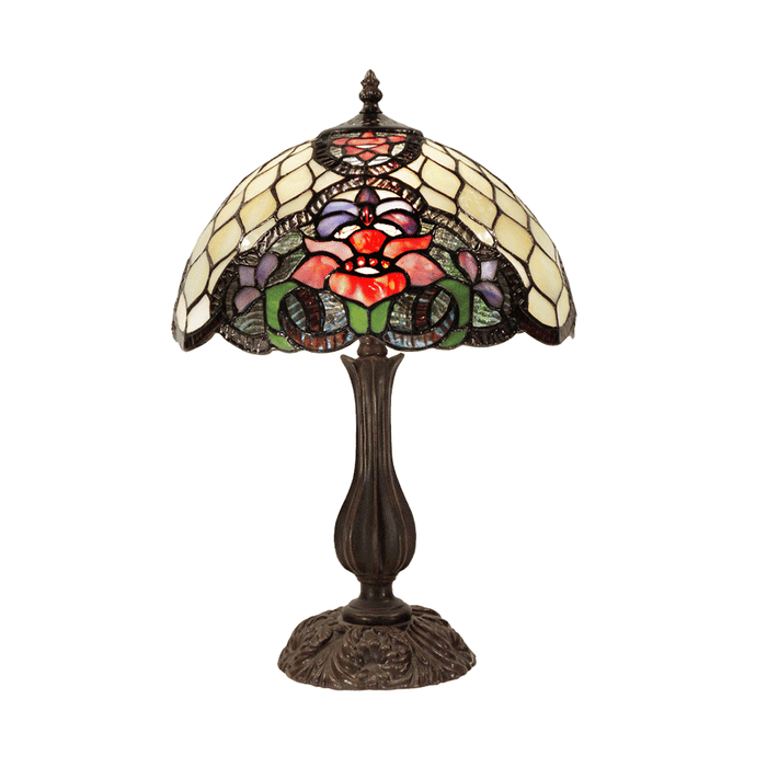 Alicia Tiffany Table Lamp