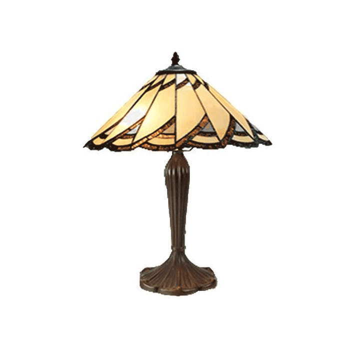 Vermont Tiffany Table Lamp
