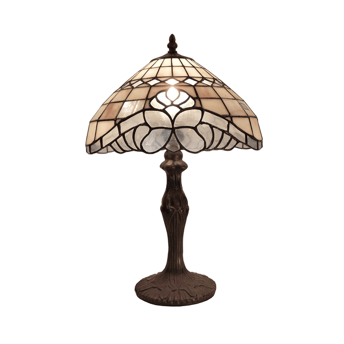 Vienna Tiffany Table Lamp