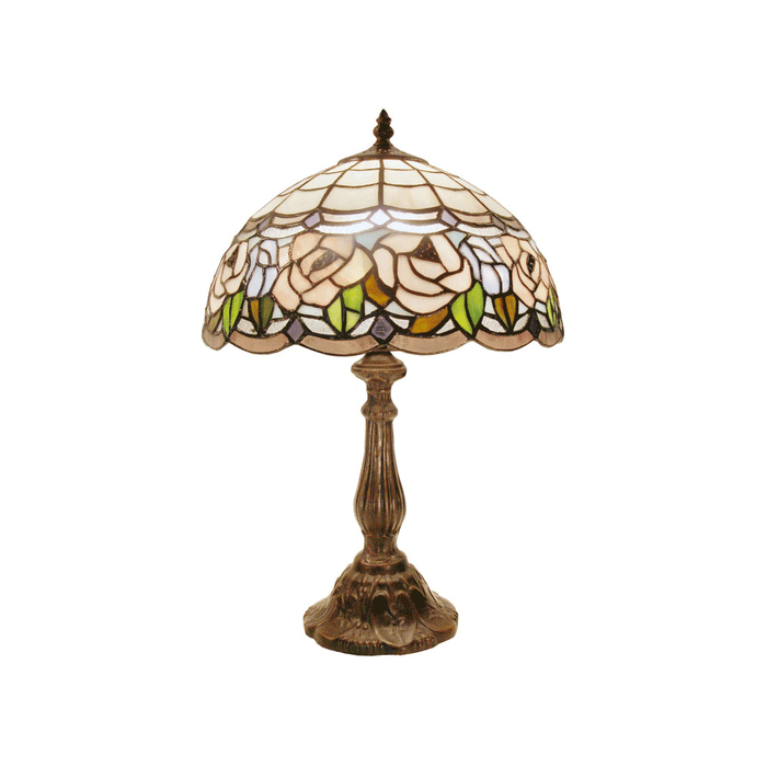 Chandell Tiffany Table Lamp Large