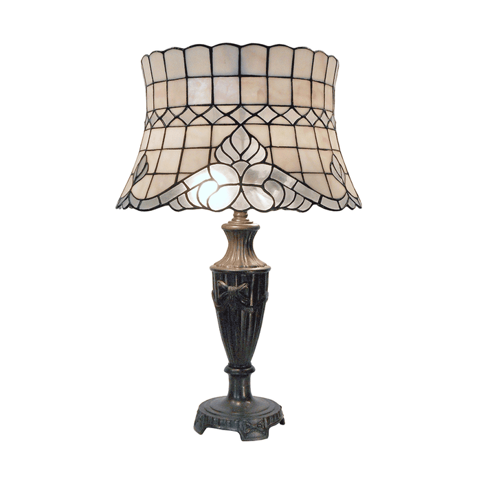 Vienna Tiffany Table Lamp