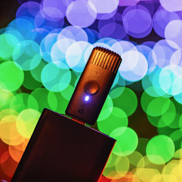 Twinkly Music Dongle_USB-powered