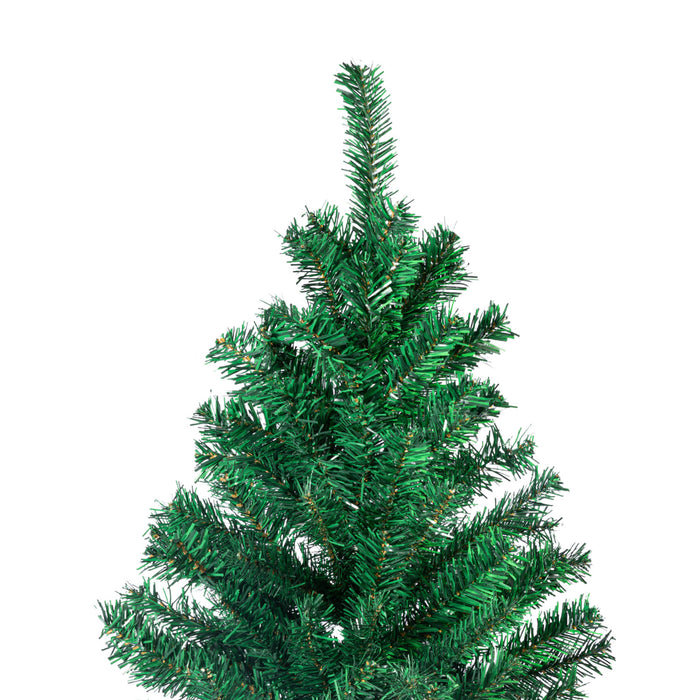 Green Christmas Tree 1.8m Xmas Decor Decorations - 850 Tips