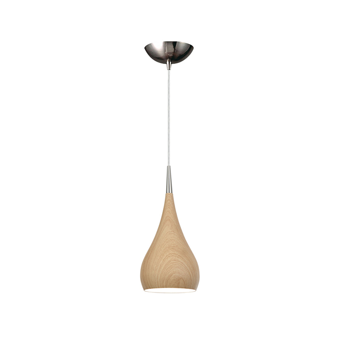 ZARA Bell Shape Pendant Light