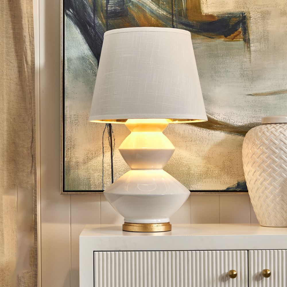 Baldwin Table Lamp