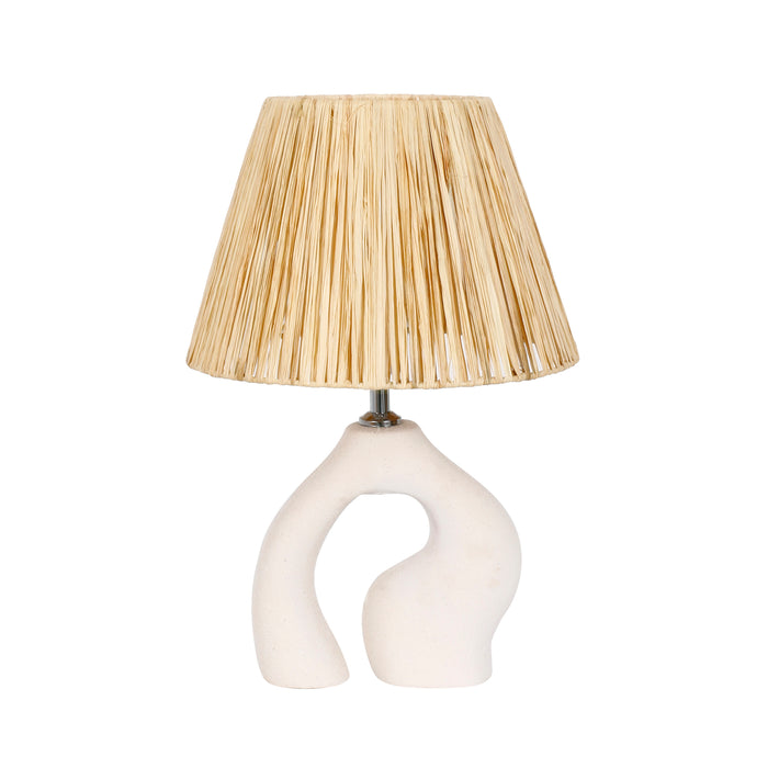 Amalfi Villa Table Lamp