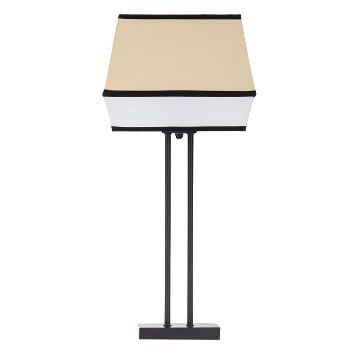 Amalfi Alba Table Lamp