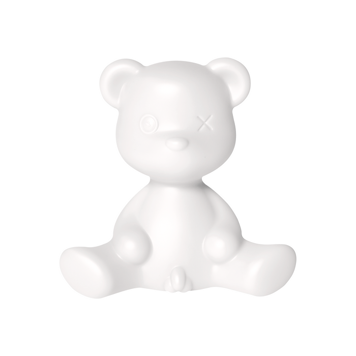 Qeeboo Teddy Boy Lamp with Cable