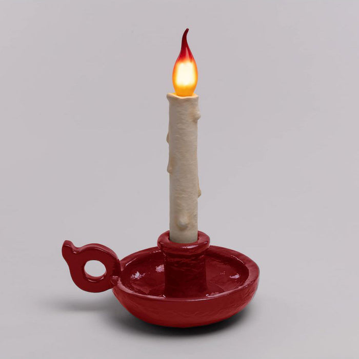Grimm Bugia Wireless lamp-Red